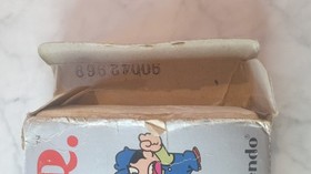 NINTENDO Game and Watch Donkey Kong Jr. (DJ-101) - Good condition!