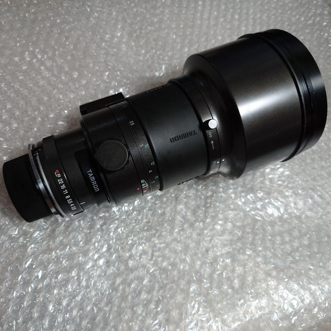 レンズ(単焦点) TAMRON SP 300mm f2.8 (360B) TAMRON SP 300mm f2.8 (360B) | eBay
