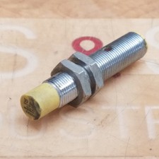 Turck Ni5-G12-AP6X-H1141 Proximity Sensor - USED
