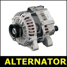 Alternador compatible con CITROEN C15 OPT1/2 1.9 D455