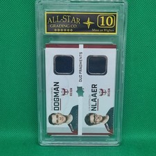 2017-18 Upper Deck Overwatch League Inaugural Trading Cards 13