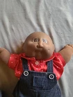Cabbagepatch Kids Vintage African American  1978/1982
