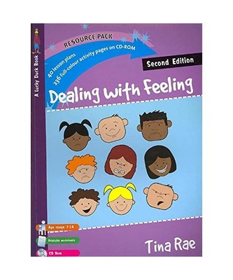 Dealing with Feeling: An Emotional Literacy Curriculum for Children Aged 7-13, T