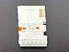 Beckhoff EL1088 8 Channel Digital Input Termi...