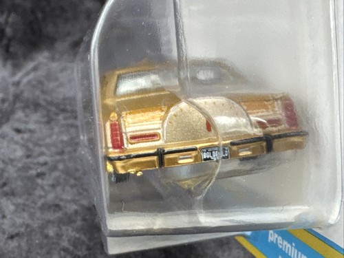 Auto World 2024 Luxury Cruisers 1979 Lincoln Continental Lowrider Rel. 6 Ver. B - Picture 5 of 6