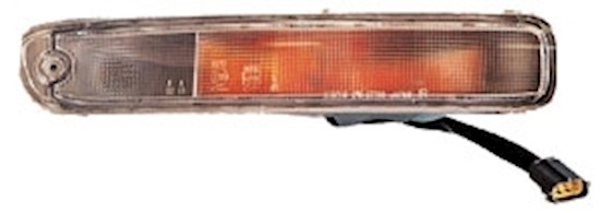 Frontblinker Rechts FüR Mazda 323 F V BA 1994-1998 Blinker StoßStange-image