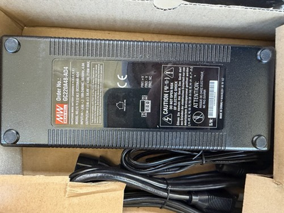 #ad #ad Mean well gc220A48 $35.00