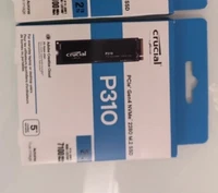 Crucial P310 2TB NVMe PCIe Gen4 M.2 2280 SSD - NEW & SEALED!