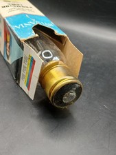 Sylvania Projection Lamp DFT 1000Q 120-125V 25 hours