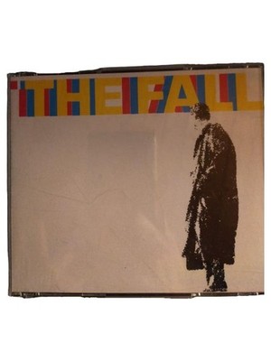 The Fall - The Fall CD Album Indie Alternative Musik