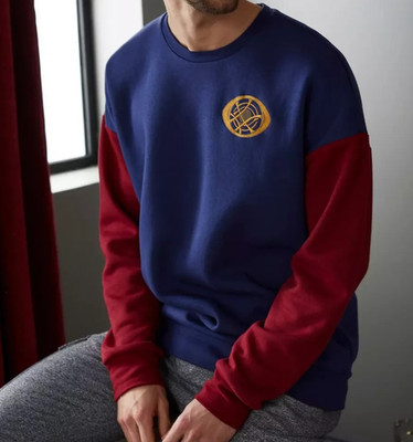 Our Universe Doctor Strange Sweatshirt Size S Marvel Hot Topic Exclusive
