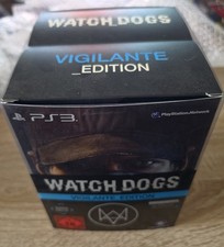 Watch Dogs Vigilante Edition Playstation 3 (N...