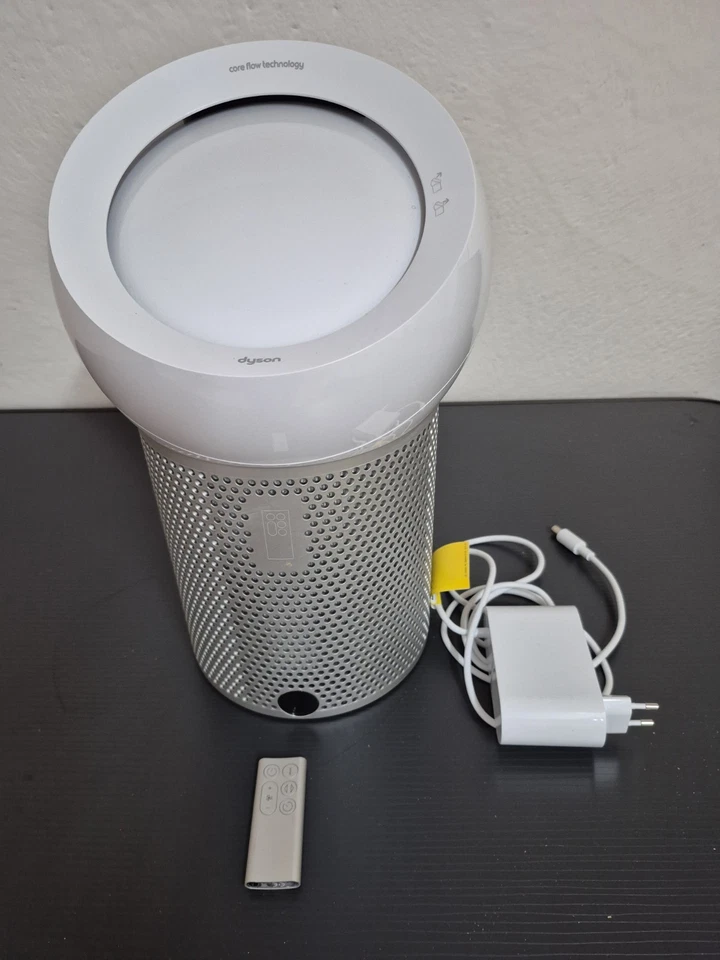 Dyson Pure Cool Me Luftreiniger - Weiß/Silber (275910-02) in OVP  Neuwertig  - Bild 2 von 4