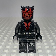 LEGO Darth Maul - sw1155 - Star Wars Figur Minifigur 75310