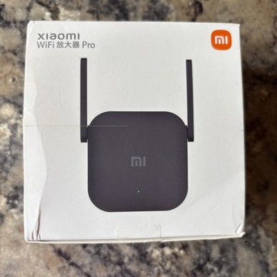 xiaomi wifi amplifier pro