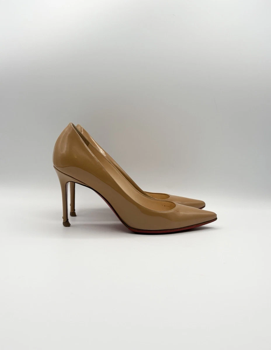 Christian Louboutin Pigalle Heels for Women for sale - eBay