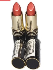 Revlon Super Lustrous Creme Lipstick Original Formula 79 / 100 Sunsparks 2pcs