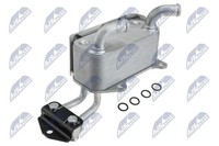ÖLküHler MotoröL NTY CCL-FR-031 FüR Ford Ranger TKE Tdci 4X4