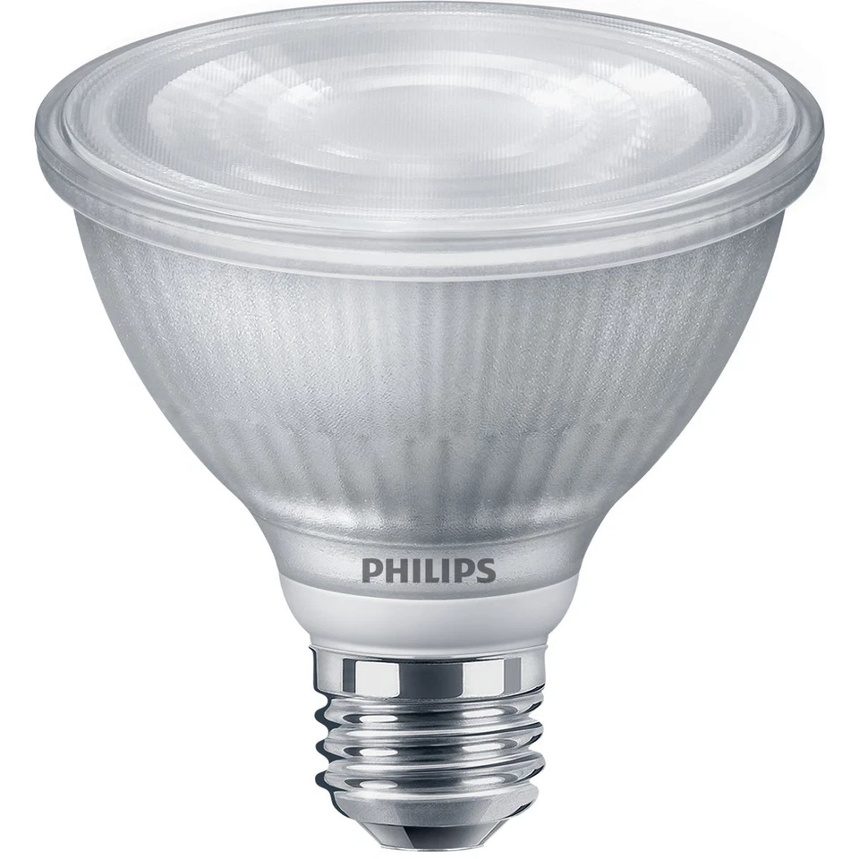 Philips 75w Par30s Bw Led Bulb 575968 Philips 575968 046677575960 - Image 3 of 4