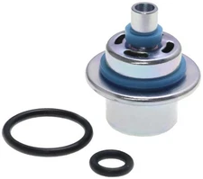 Quantum HFP-PR19 Fuel Pressure Regulator