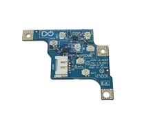 Dell OEM Latitude E4200 Radio Switch Daughter Circuit Board Y010J