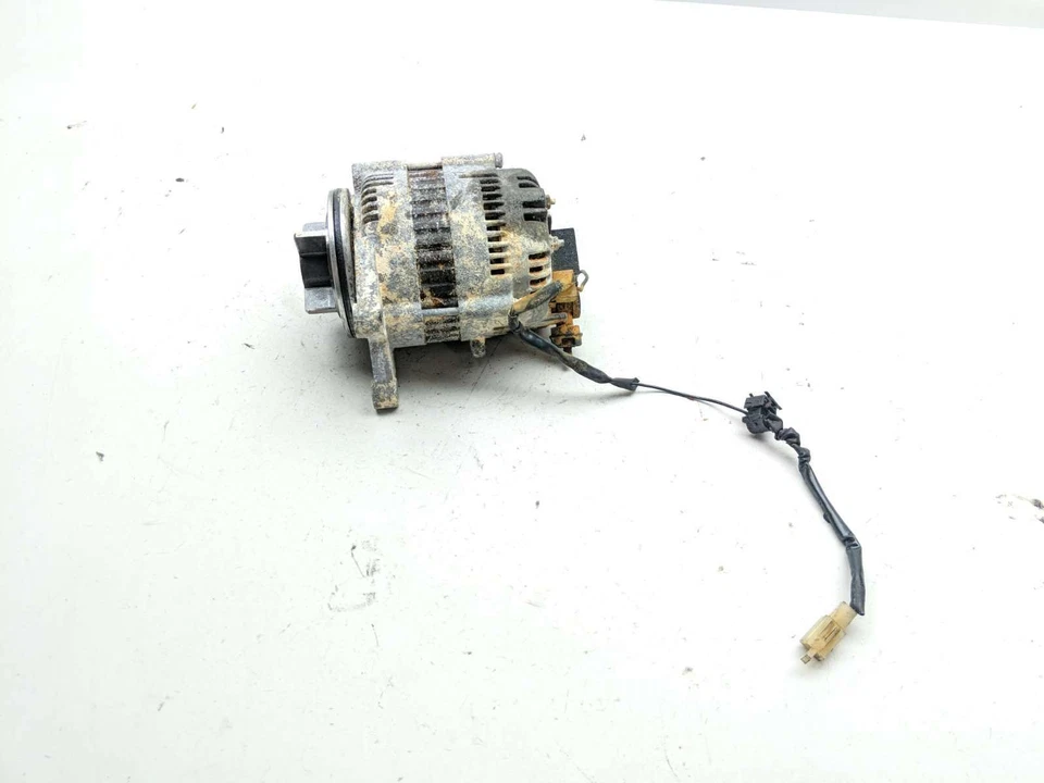 Generador alternador 88-00 Honda GL1500 Goldwing 1500 Foto 4 de 4