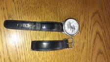 Uli Stein Armband Uhr an Bastler