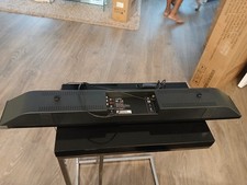 Sound Bar with remote