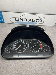 BMW 5 Touring E39 Kombiinstrument 62116923057 3.00 Diesel 135kw 1999 33969144