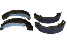 Bremsbackensatz Hinterachse für CITROËN PEUGEOT XSARA Break Coupe ZX