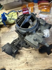 Buick Rochester 2 Jet Carburetor 7023042