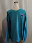 Vintage Nike 2000 Olympics Team Australia Sweater Size Large