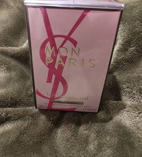YSL Mon Paris Intensement 90ml Eau de Parfum for Women