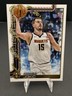 Nikola Jokic #H78 Topps Holiday NBA Basketball 2025 Denver Nuggets