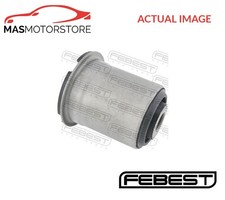 CONTROL ARM WISHBONE BUSH LOWER FRONT INNER FEBEST CRAB-061 FOR DODGE RAM 1500