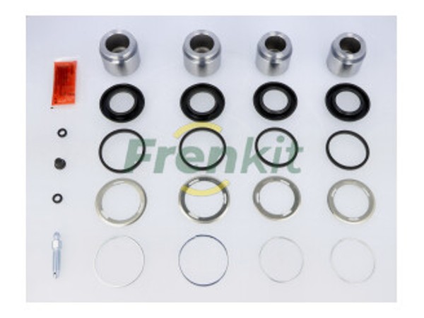 Reparatursatz Bremssattel Frenkit 240915 FüR Mercedes SL Klasse W140 C140 R129-image