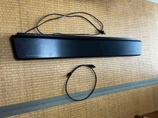 YAMAHA YSP-2200 altoparlante unità centrale altoparlante 2,8 cm tipo cono...