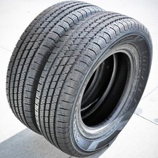 2 Tires Landgolden Lgt67 Ht Lt 23580r17 Load E 10 Ply Light Truck