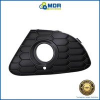 Gitter Nebelscheinwerfer Vorne Links - FüR Alfa Romeo Giulietta 10- >