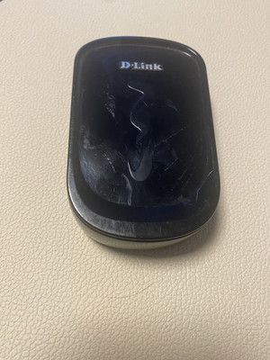 D-Link , DPR-1020 Druckserver ( Ohne Netzkabel )