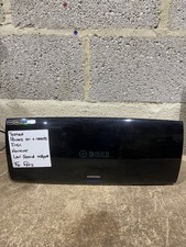 Samsung HT-A100 DVD Heimkino System Player schwarz