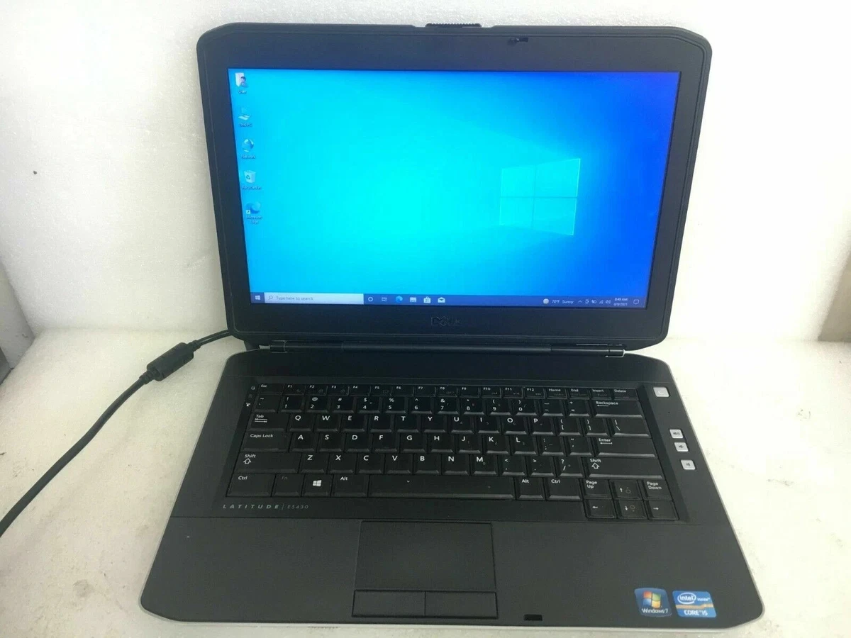 HP Probook 640 G4 14 Core i5 1,6 GHz - SSD 512 Go - 8 Go AZERTY