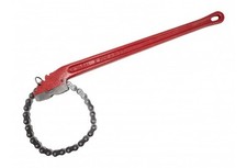 Reed Tool 02060 WA24 Heavy Duty Chain Wrench