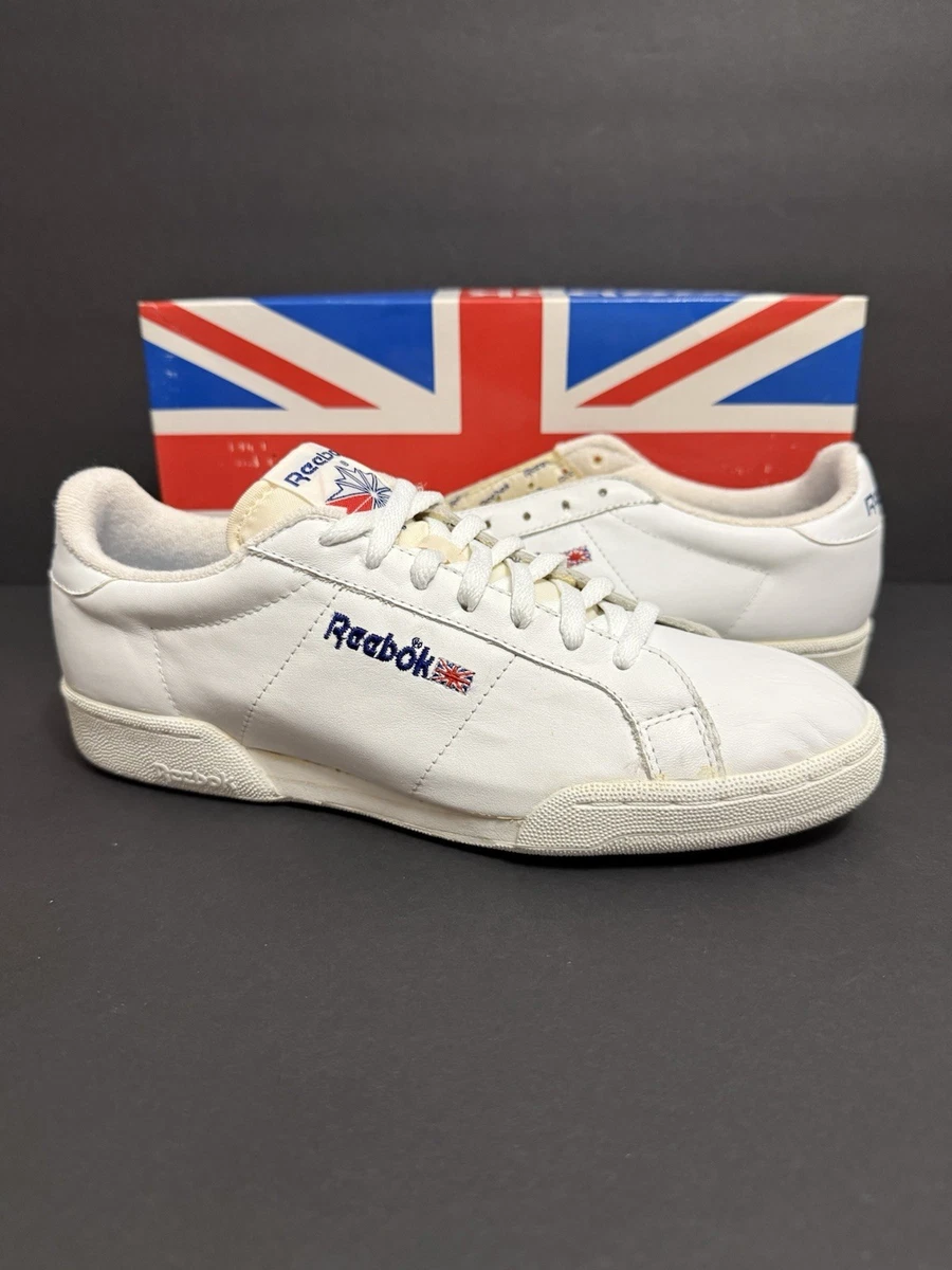 Preços baixos em Reebok vintage de Roupas, Calçados e Acessórios