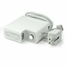 85W T-Tip Power Adapter Charger For MacBook Pro 15' 17' Late 2012 A1424,A1398