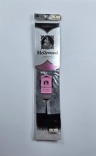 Hollywood Virgin Remy Weave 12" #1 💥 NOW 15% OFF 💥