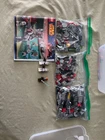 LEGO Star Wars: Republic Av-7 Anti-Vehicle Cannon (75045) - All Figs