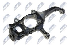 New Steering Knuckle, wheel suspension for NISSAN:NAVARA,FRONTIER,NP300 NAVARA