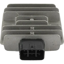 Voltage Regulator Rectifier For Kawasaki 2011-15 KAF400 Mule 610 4x4 12-Volt