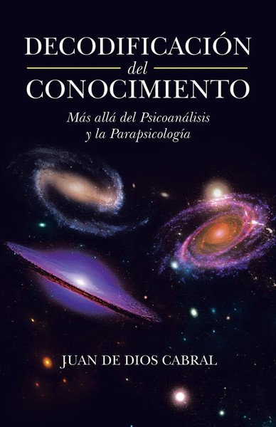 DecodificacióN Del Conocimiento MáS Allá Del PsicoanáLisis Y La ParapsicologíA-image